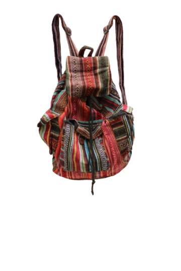 316.24 hippie rugtas aztec