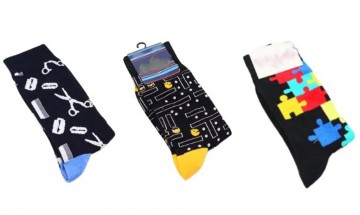 Grappige sokken 39 45 compilatie