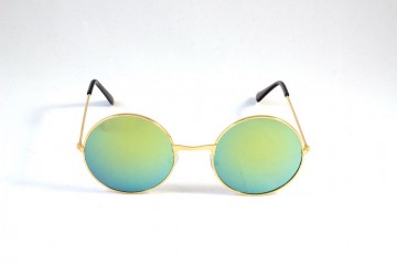 Hippiebril cool voor