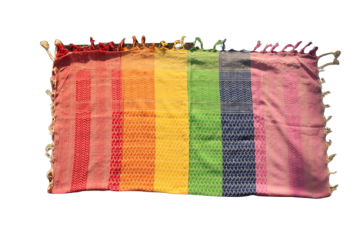 Keffiyehplosjaalarafatsjaalkleurrijkliggendpng