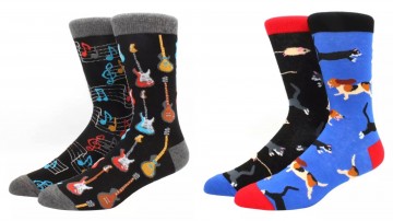 Mismatched sokken 39 46 compilatie