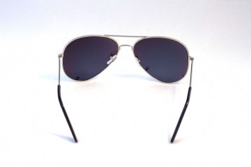 Pilotenbril cool achter