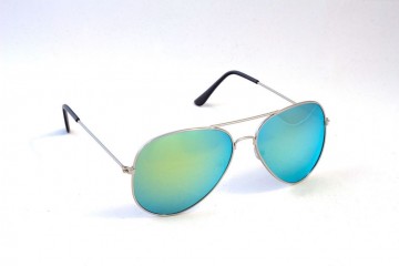 Pilotenbril cool rechts