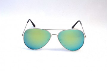 Pilotenbril cool voor