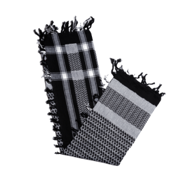 Shemaghkeffiyeharafatsjaalplosjaalzwart wit2