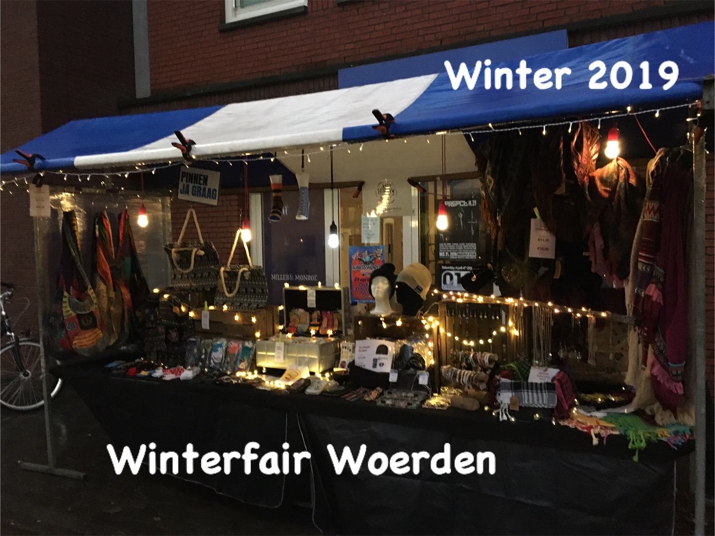Winterfair Woerden 2019